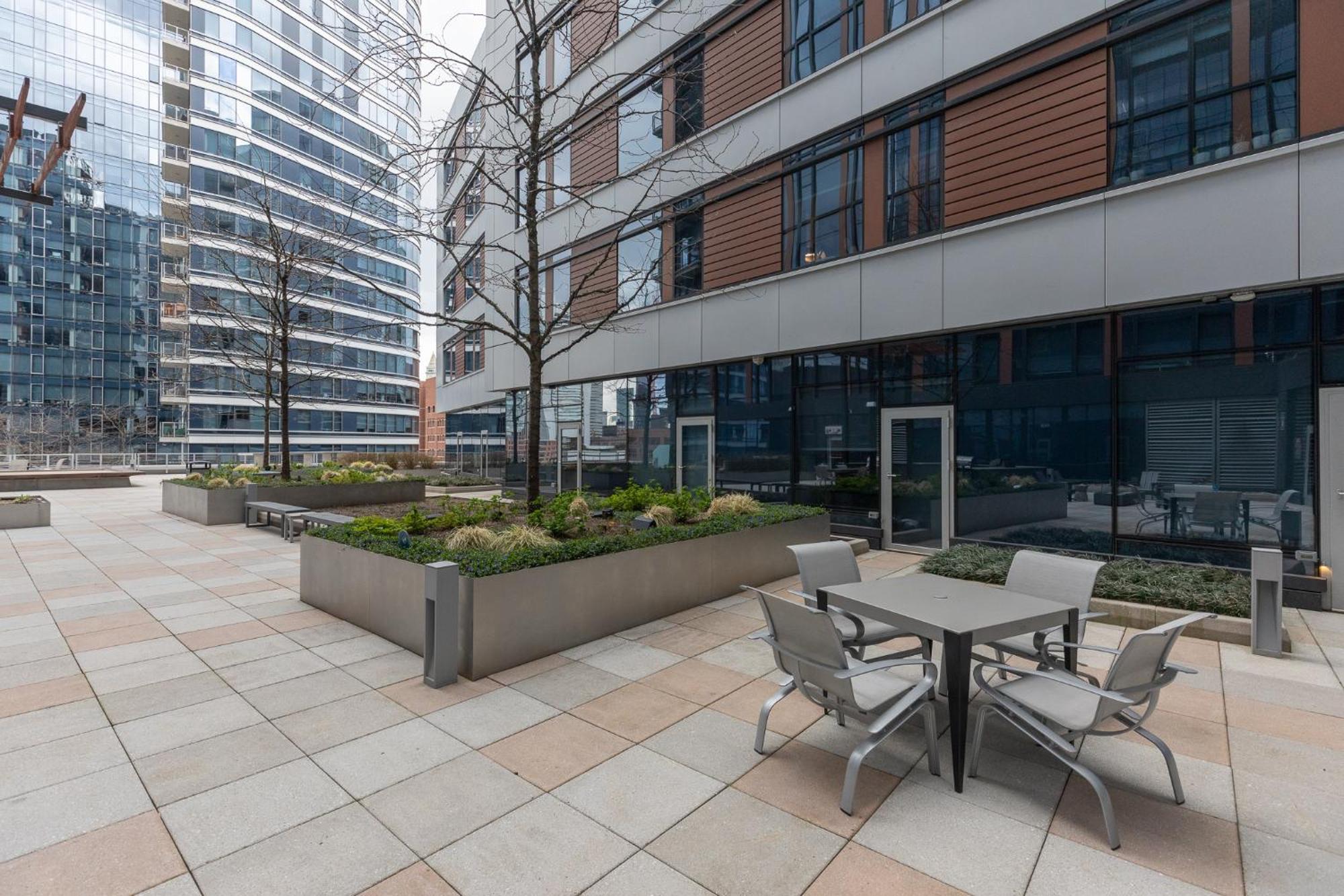 Modern With Water Views Apartamento *